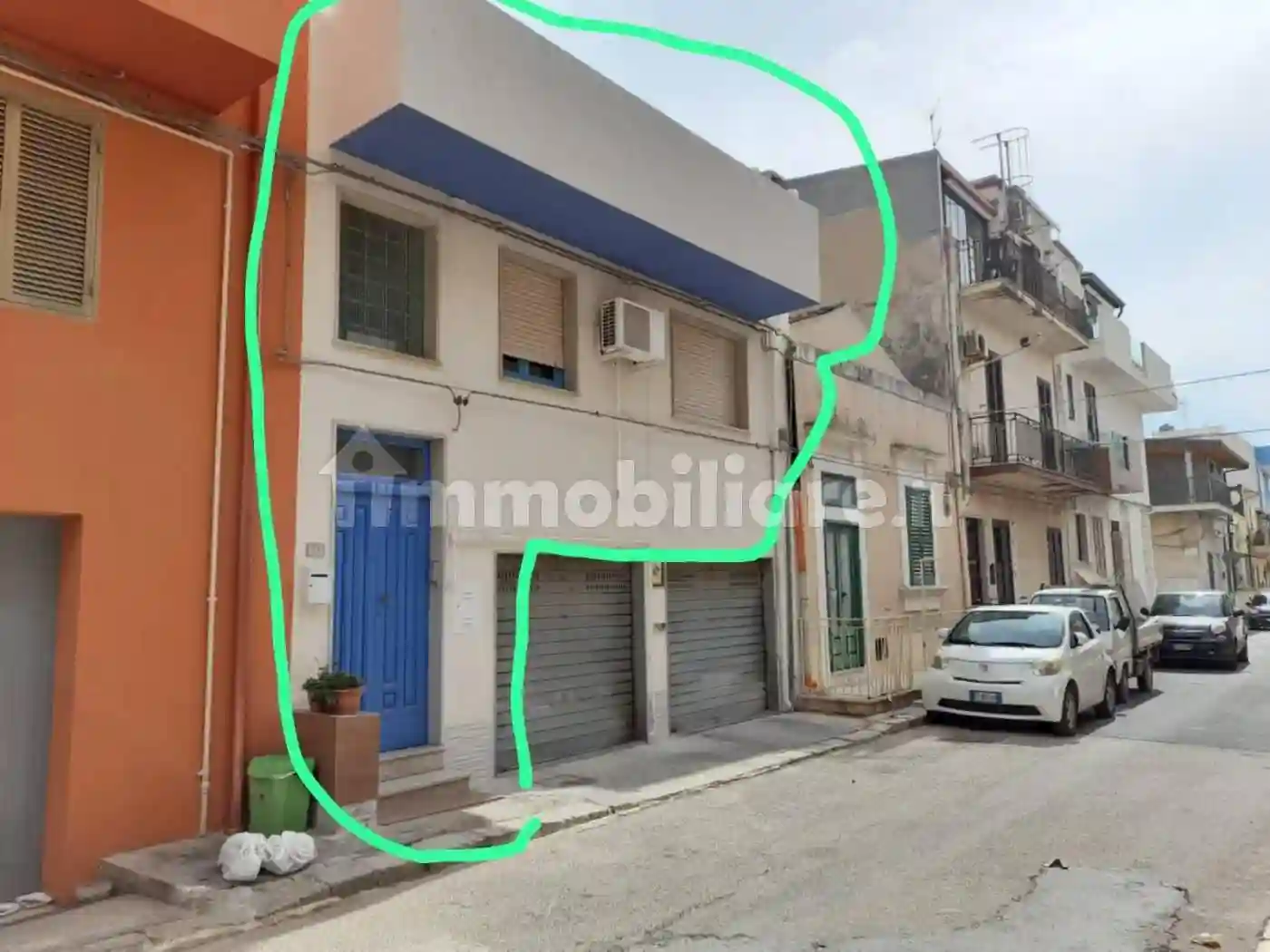 Villetta a schiera - foto 2