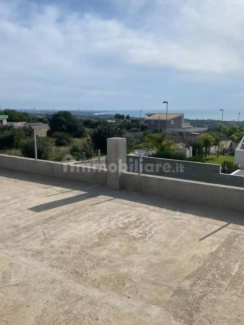 Rustico - Casale in vendita a Pozzallo