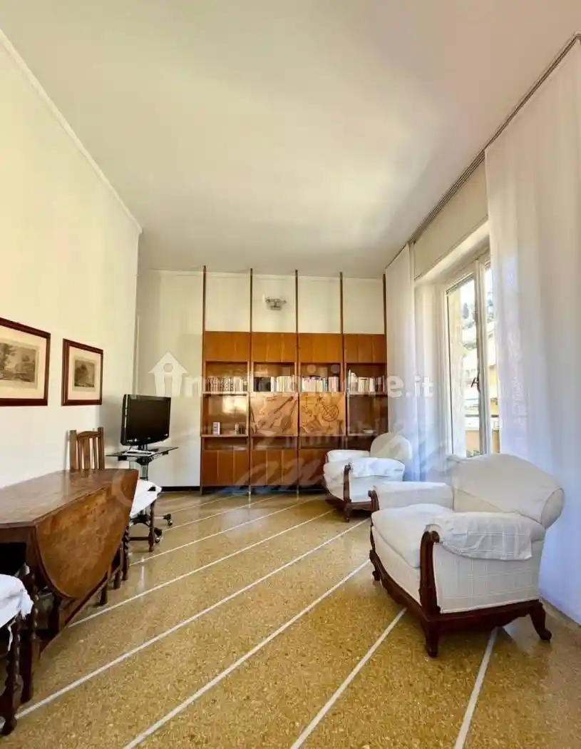 Appartamento in affitto a Rapallo