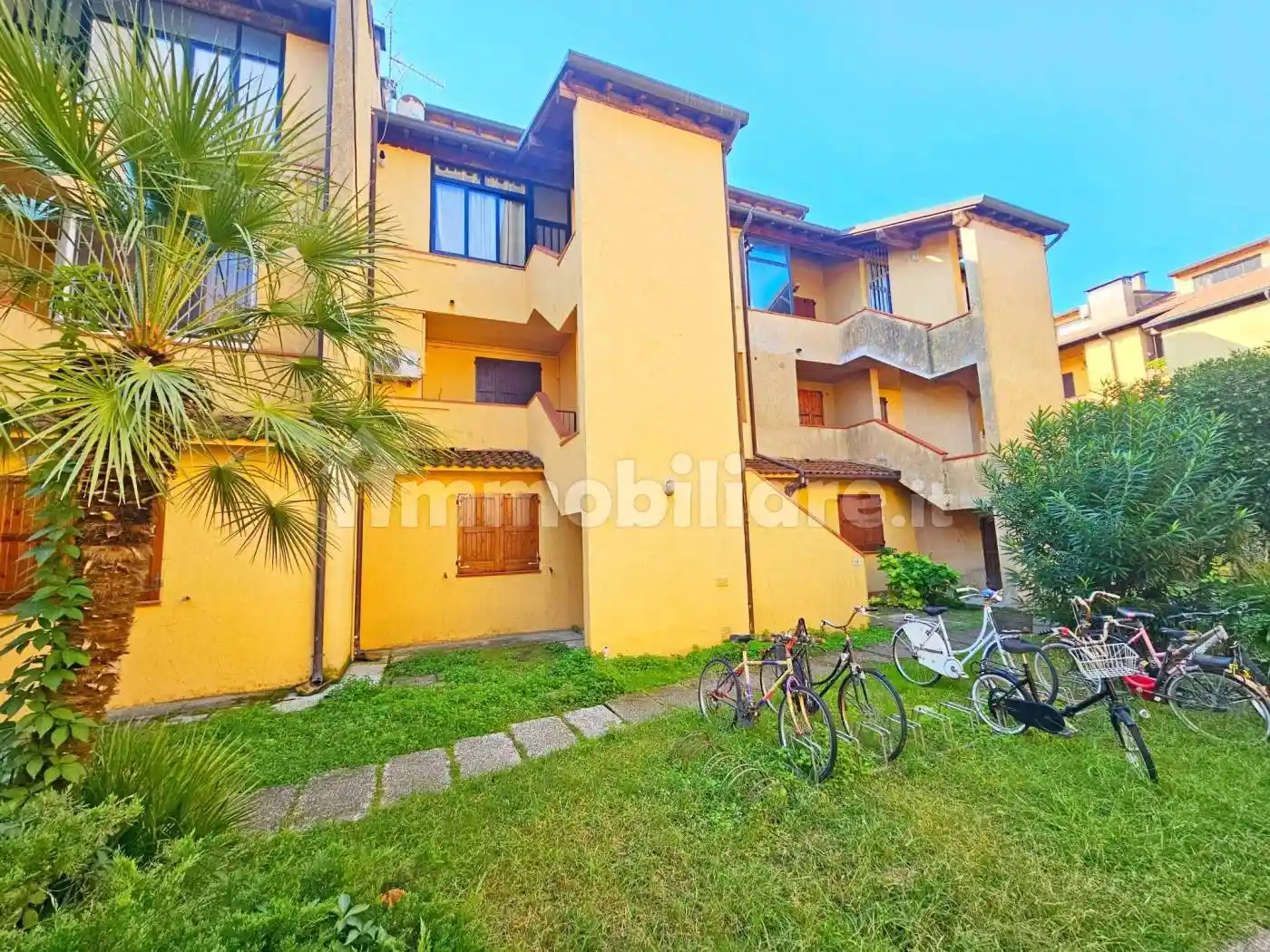 Appartamento in vendita a Comacchio