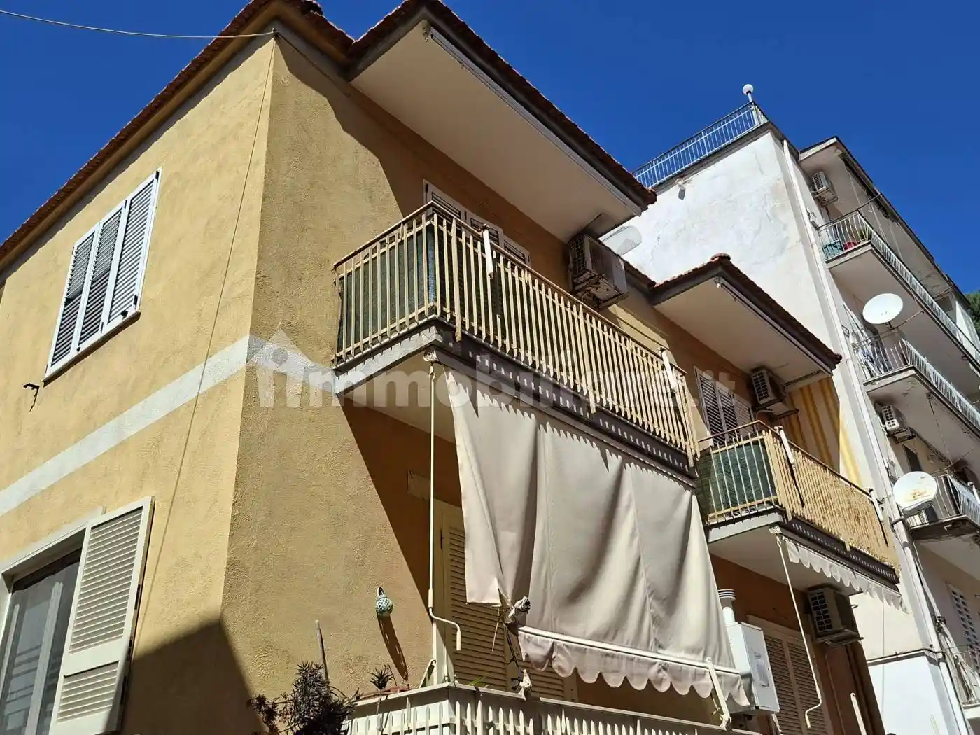 Appartamento in vendita a Pozzuoli