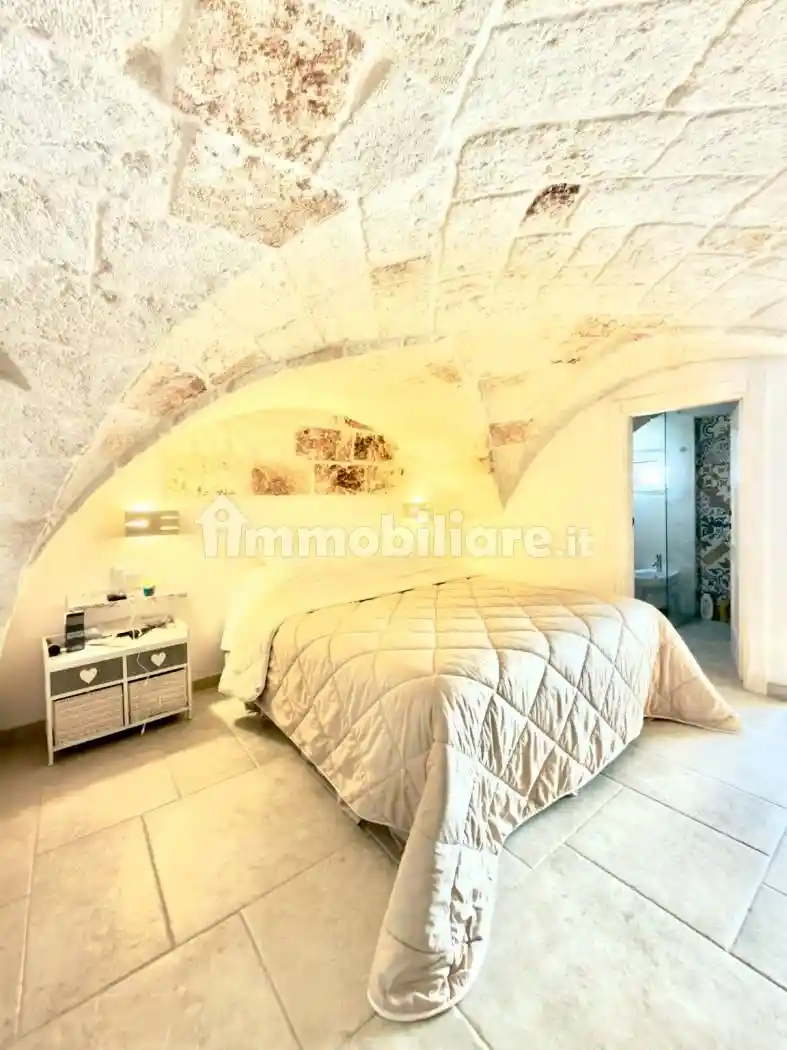 Appartamento in vendita a Fasano