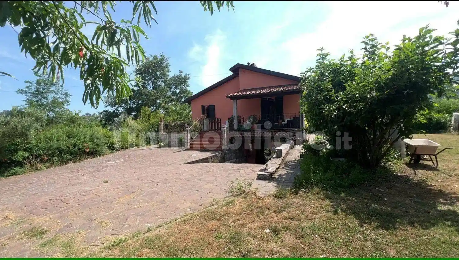 Villa in vendita a Beverino