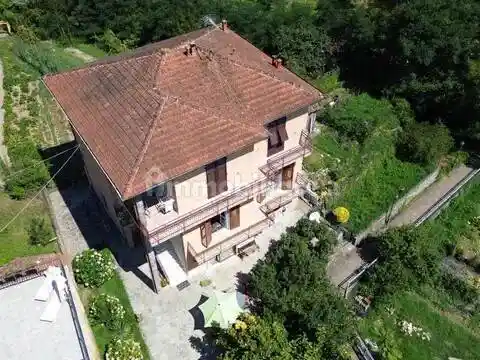 Appartamento in vendita a Riccò del Golfo di Spezia