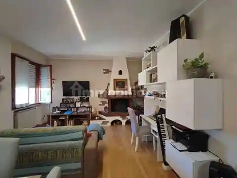 Appartamento in vendita a Ameglia