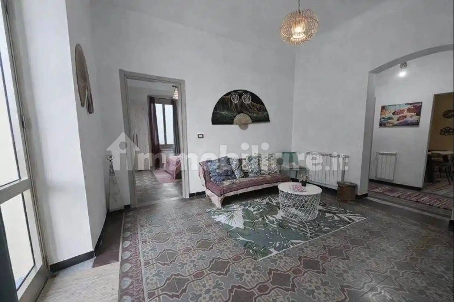 Appartamento in vendita a La Spezia