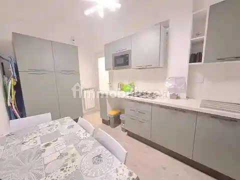 Appartamento in vendita a La Spezia