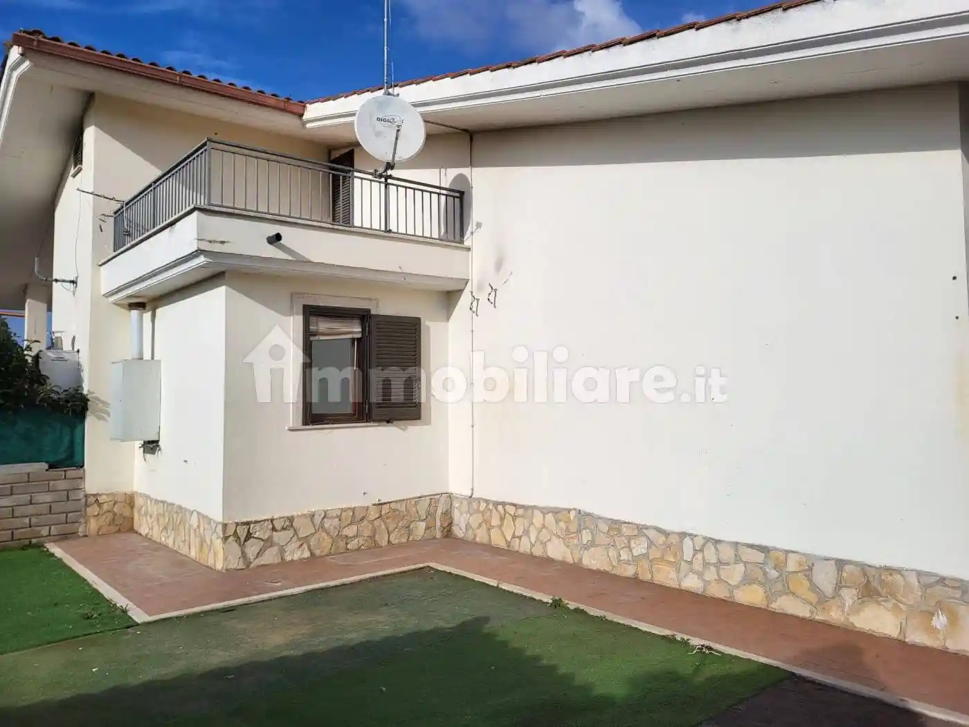 Villa in vendita a Ardea