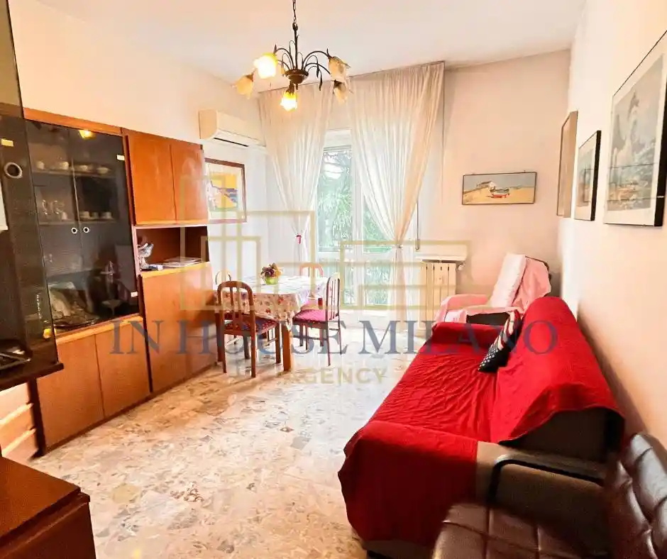 Appartamento in vendita a Rozzano