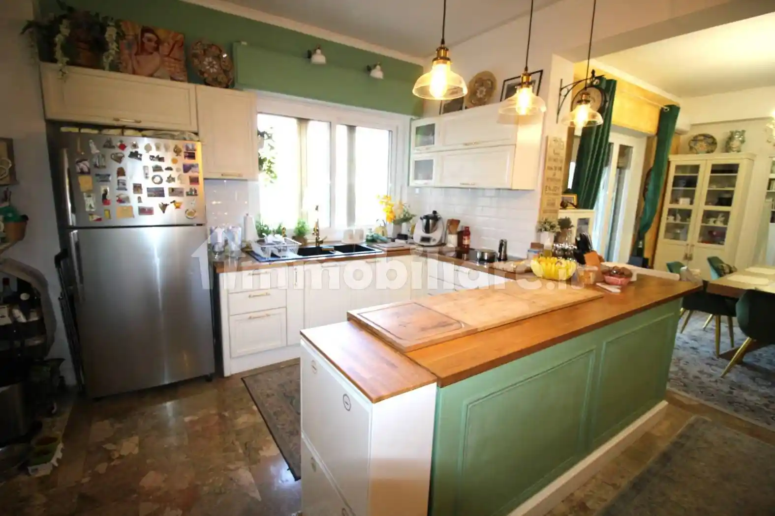 Appartamento in vendita a Barcellona Pozzo di Gotto