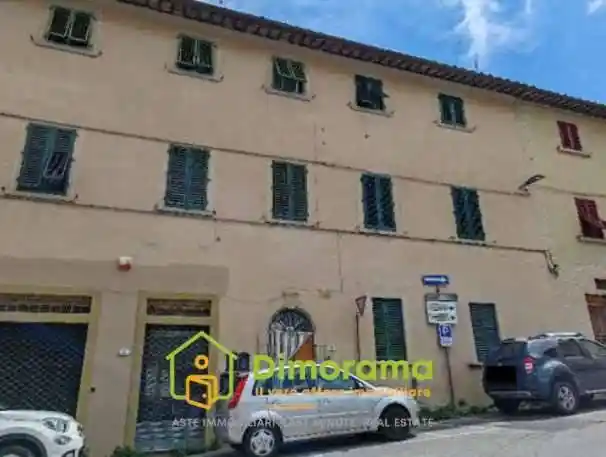 Appartamento in vendita a Castelfiorentino