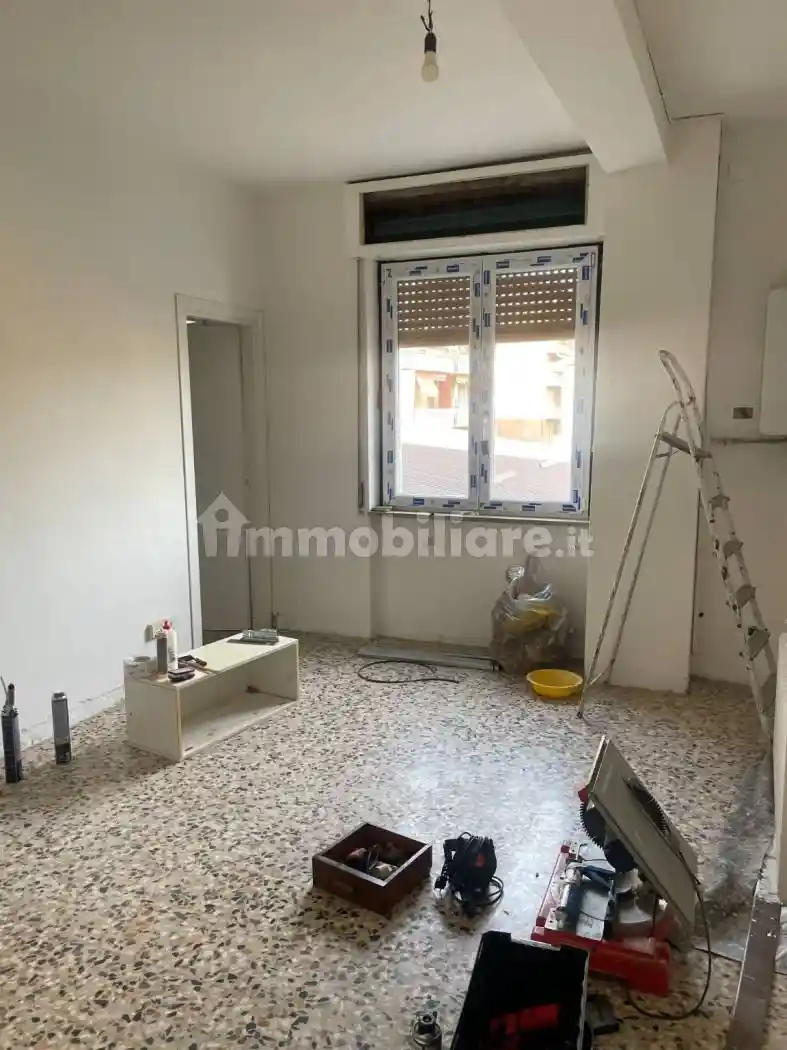 Appartamento in vendita a Lurate Caccivio