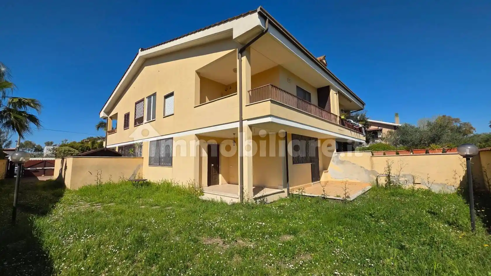 Villa in vendita a Roma