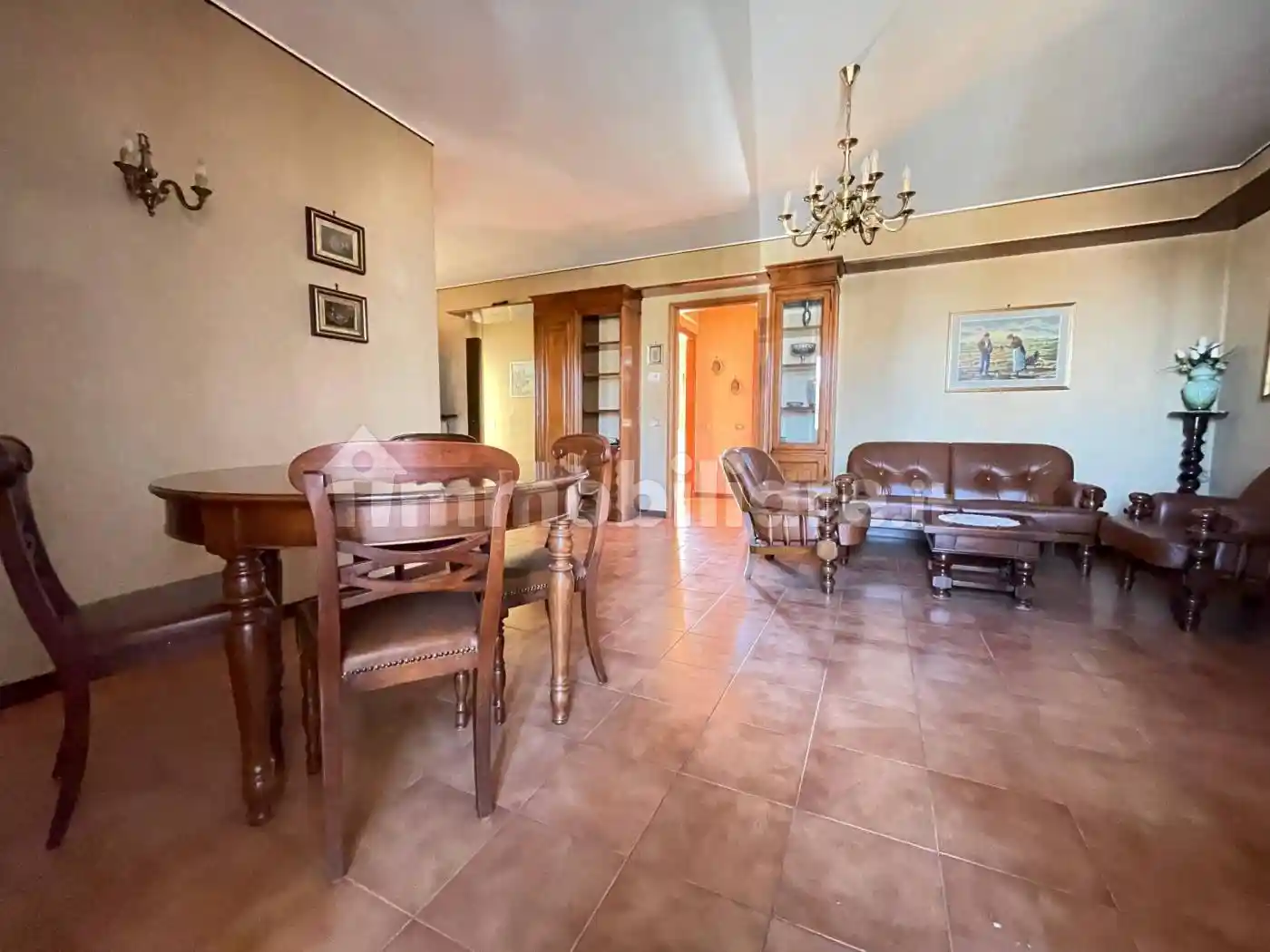 Appartamento in vendita a Cassinetta di Lugagnano