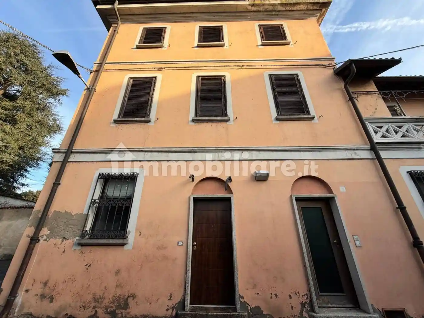 Appartamento in vendita a Vercelli