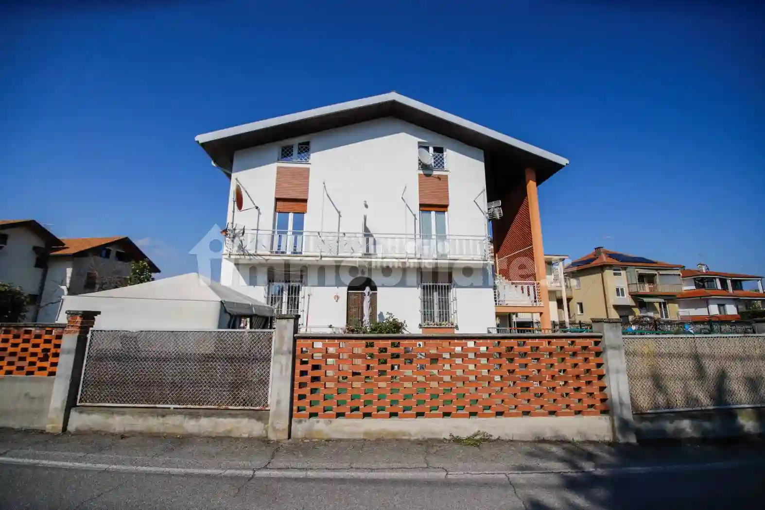 Palazzo - Edificio - foto 3