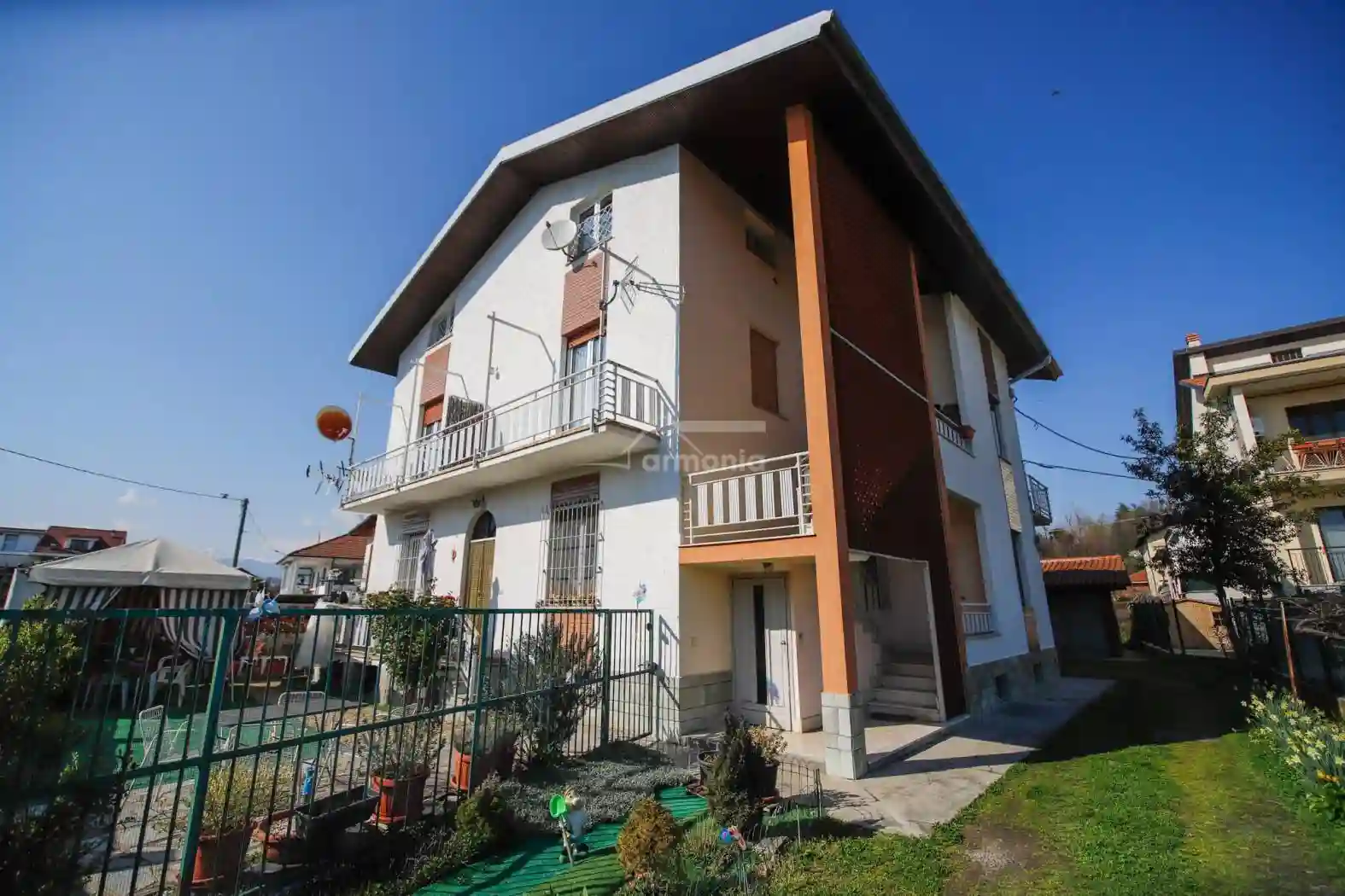 Palazzo - Edificio - foto 4