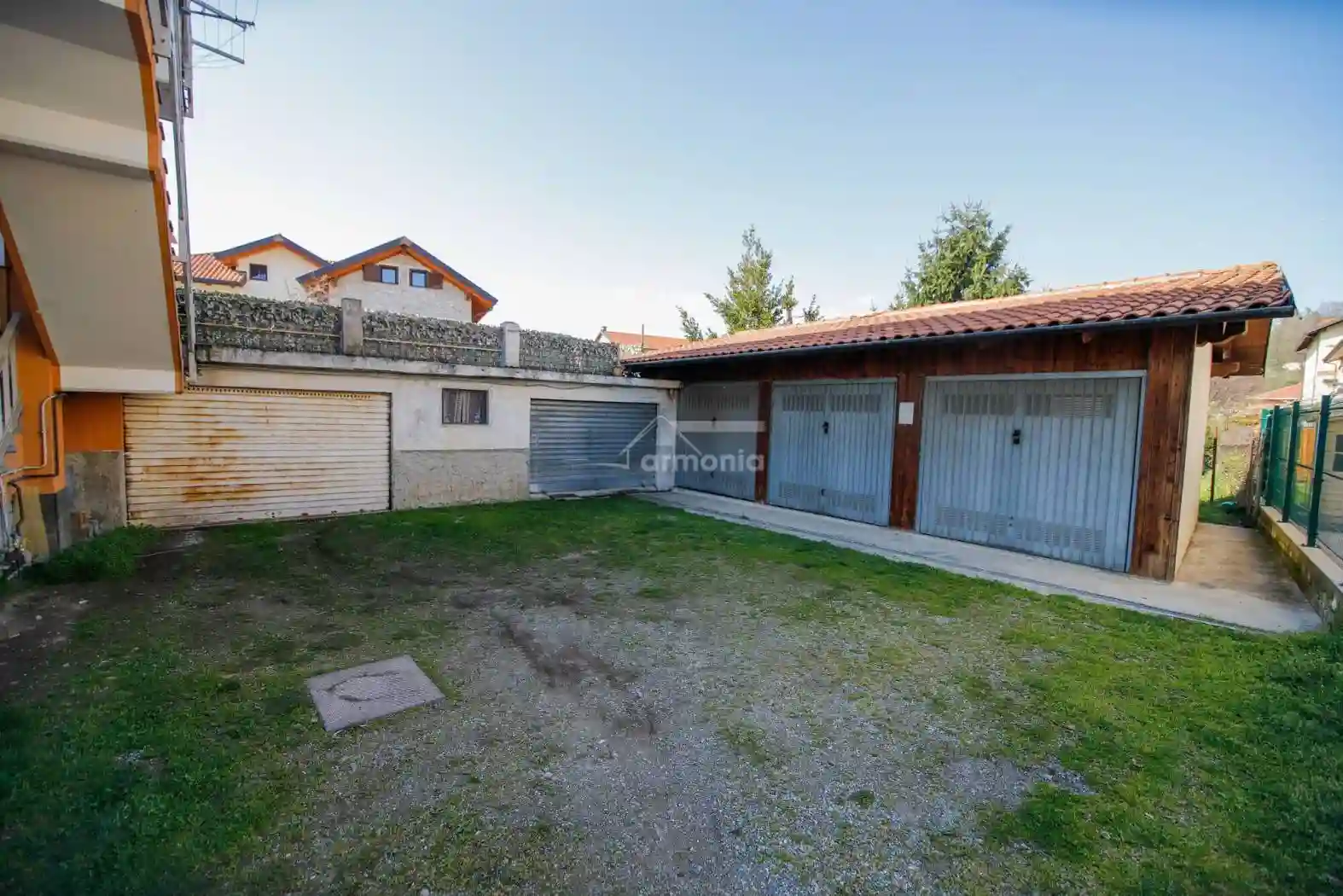 Palazzo - Edificio - foto 5