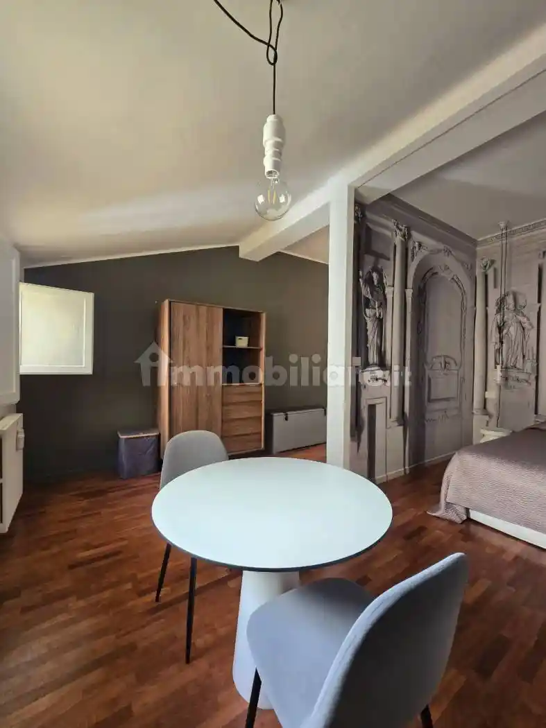 Appartamento in affitto a Bologna