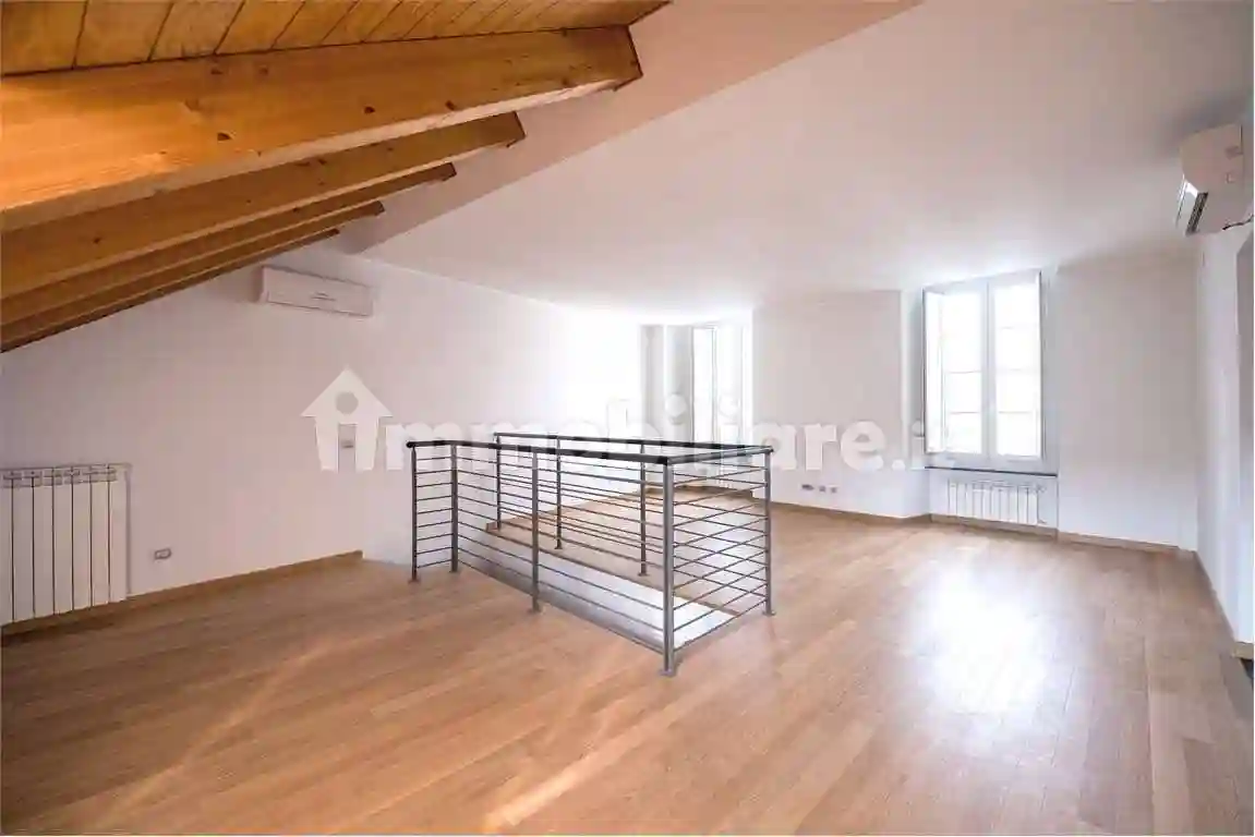 Attico - Mansarda - foto 4