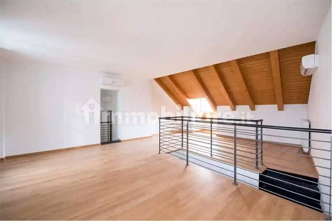 Attico - Mansarda - foto 5