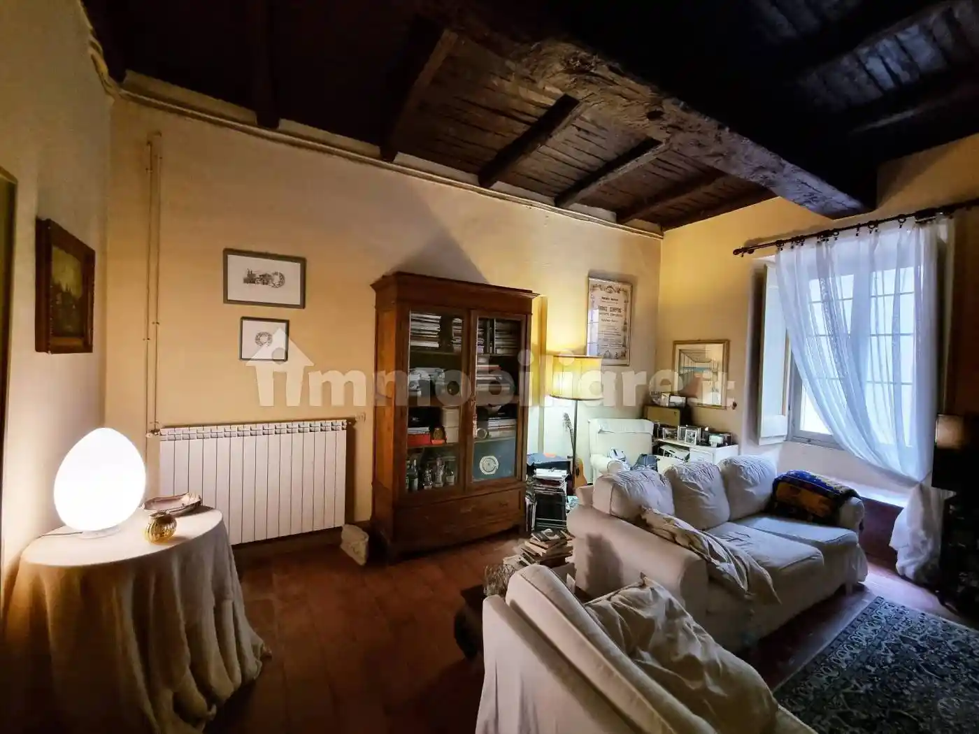 Appartamento in vendita a Spoleto