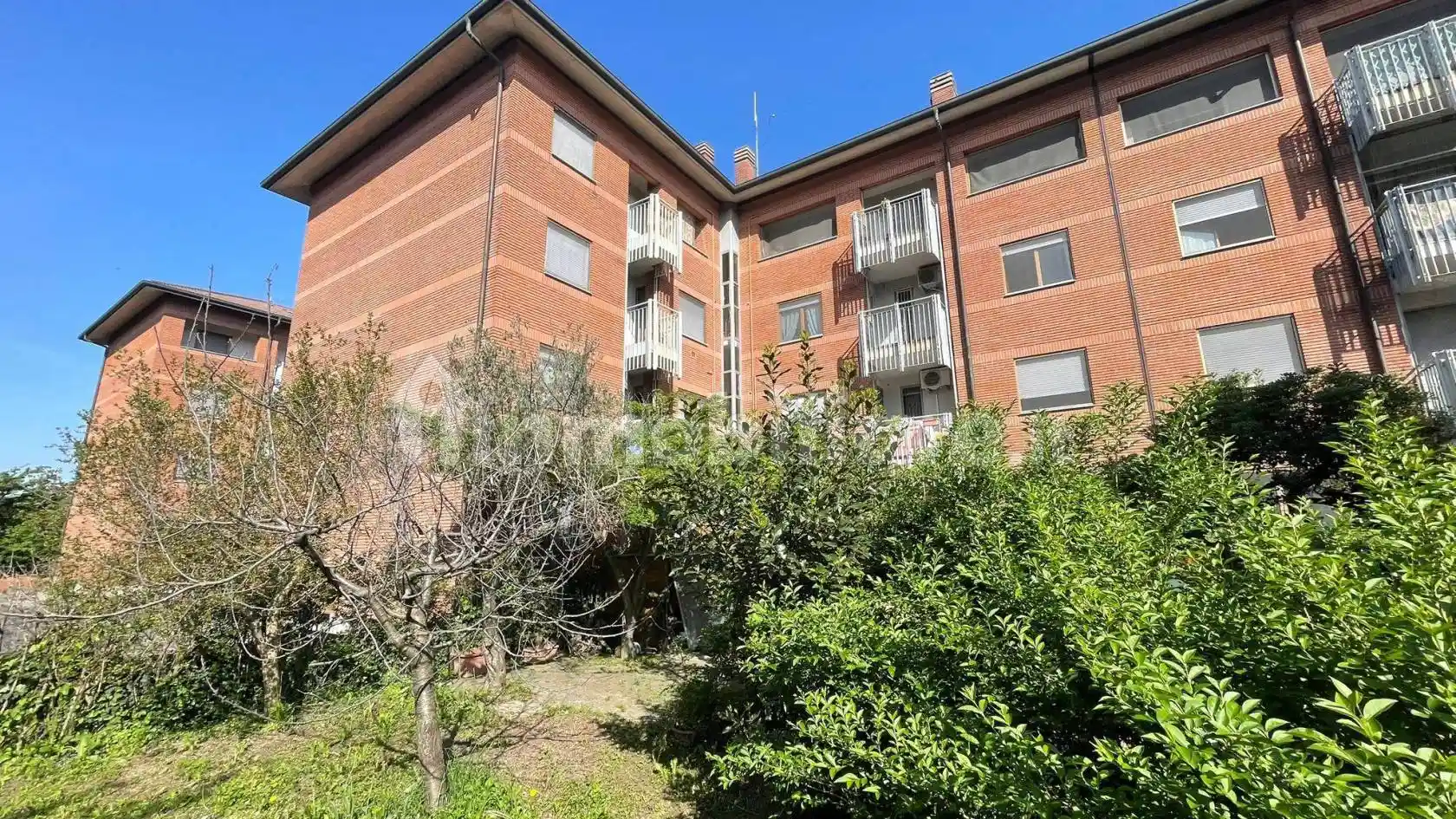 Appartamento in vendita a Peschiera Borromeo