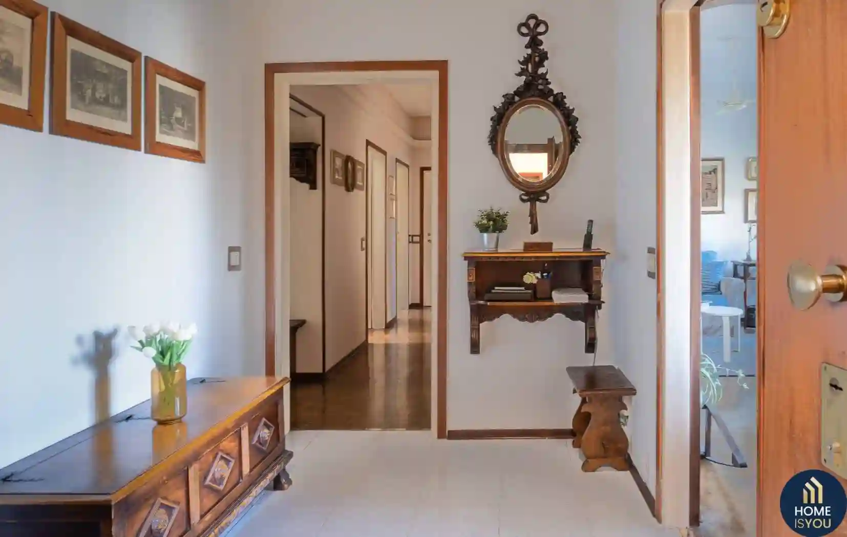 Appartamento - foto 3