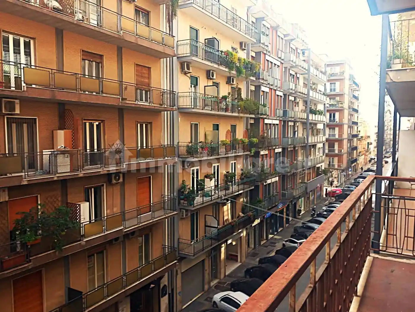 Appartamento in affitto a Bari