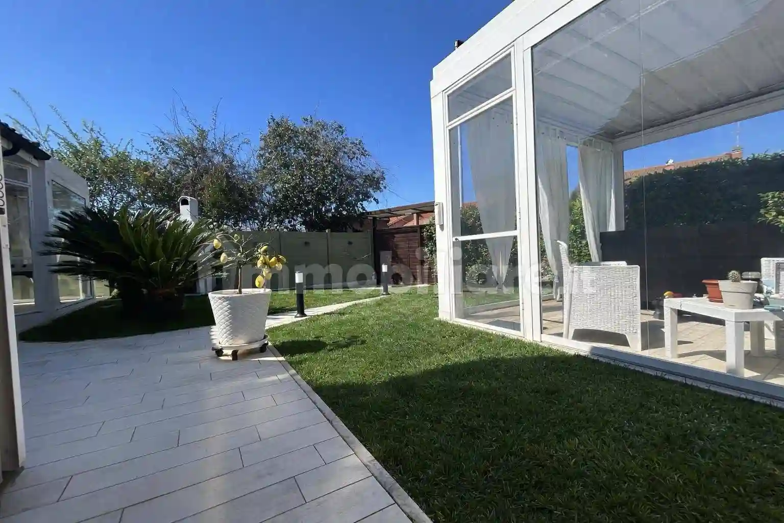 Villetta a schiera - foto 2