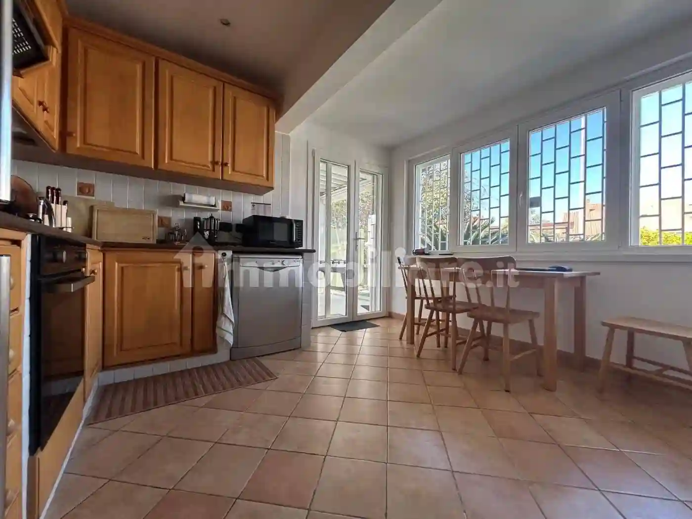 Villetta a schiera - foto 3