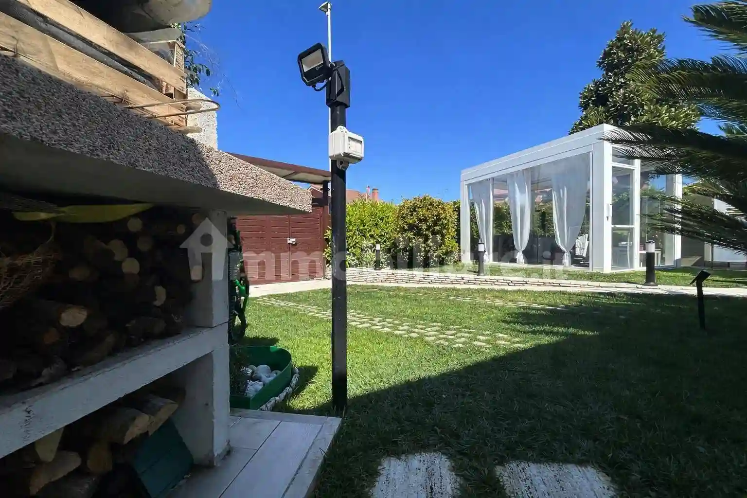 Villetta a schiera - foto 4