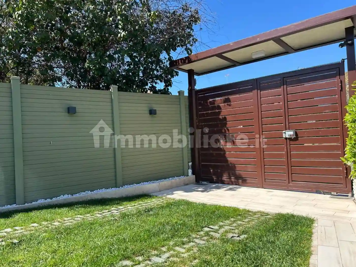 Villetta a schiera - foto 5