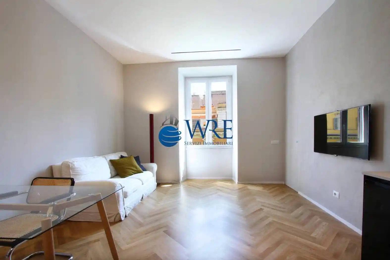 Appartamento in affitto a Roma