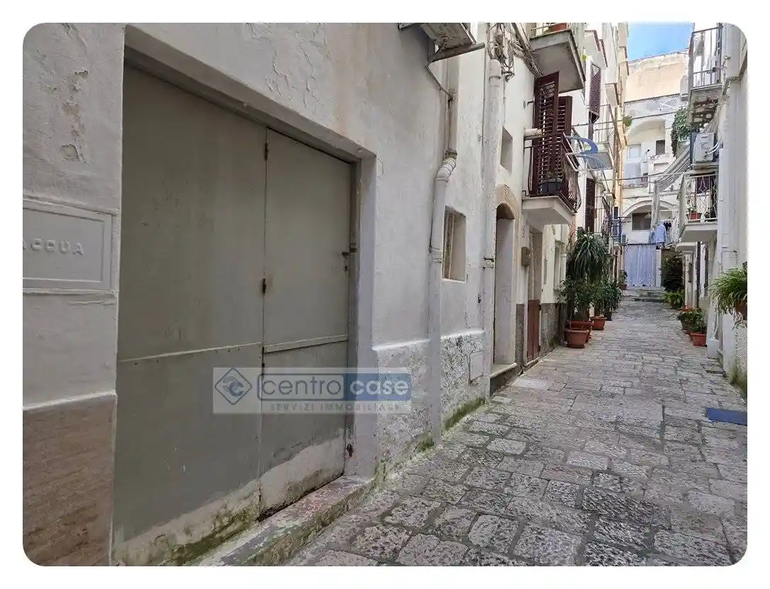 Loft in vendita a Gaeta