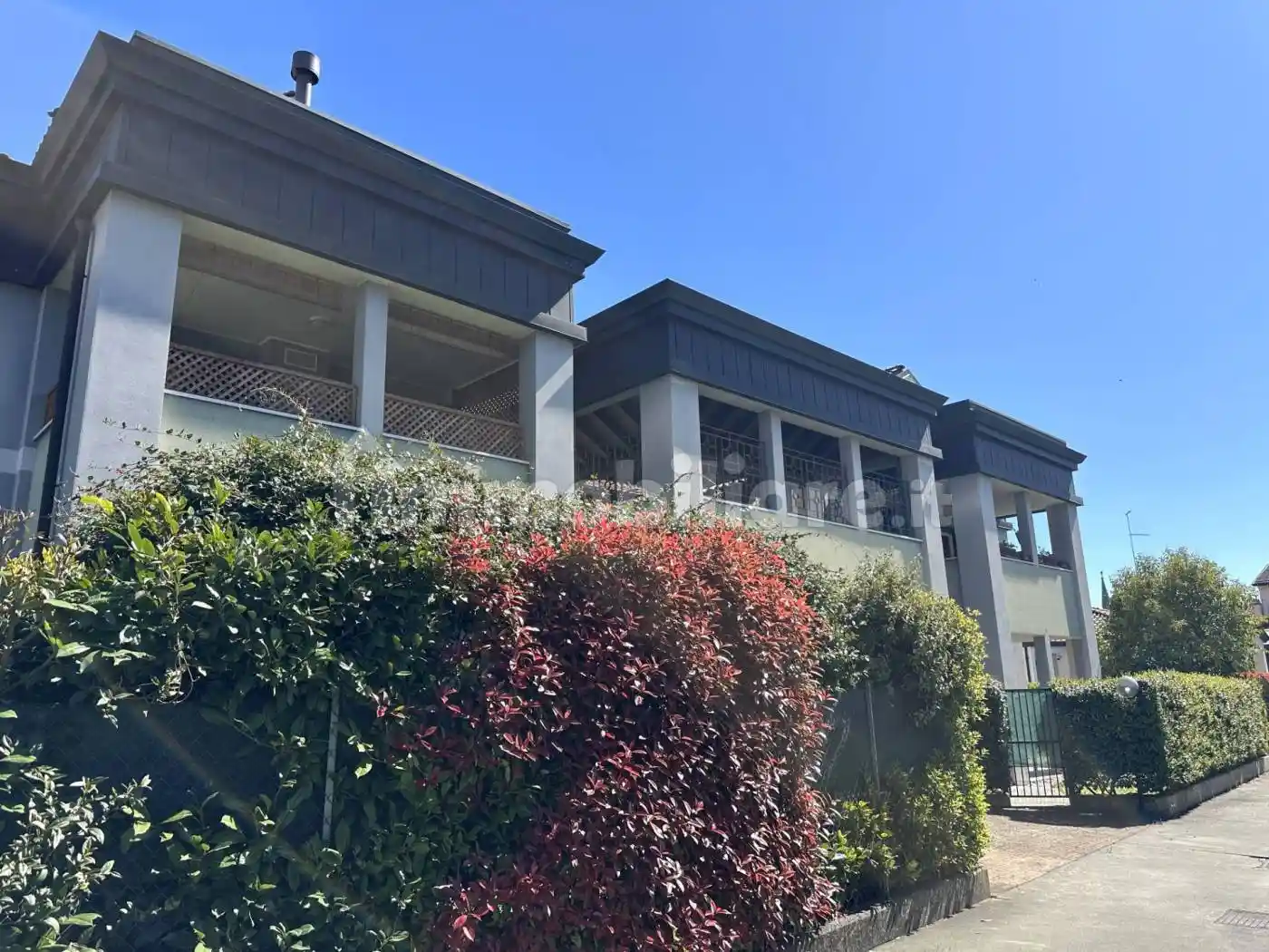 Appartamento in vendita a Cordenons