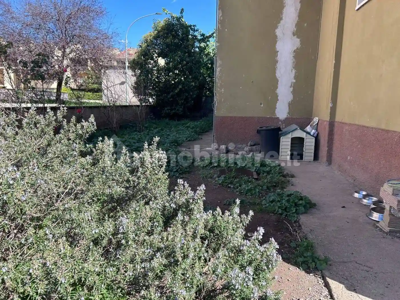 Palazzo - Edificio - foto 2