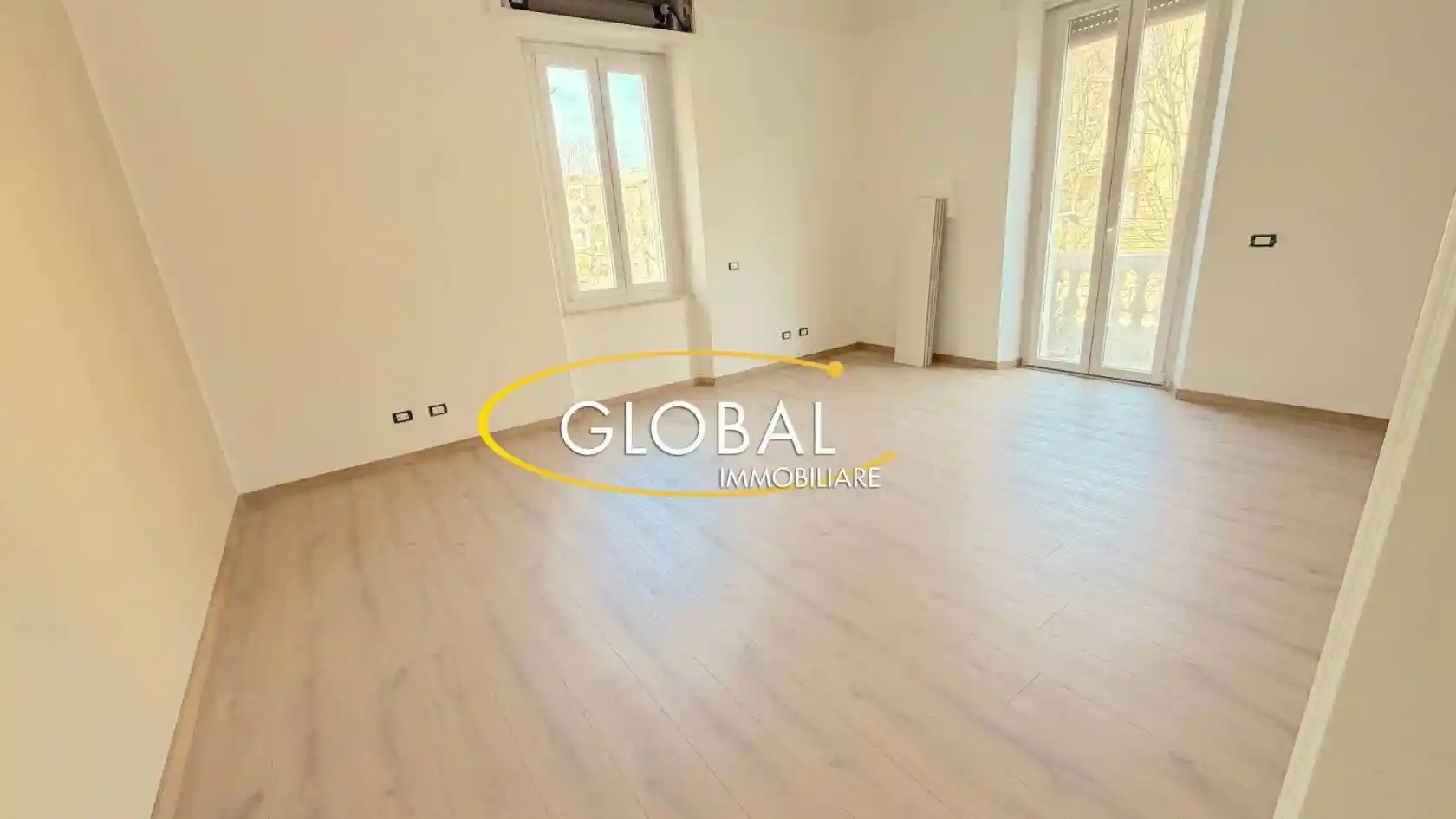 Appartamento in vendita a Ancona