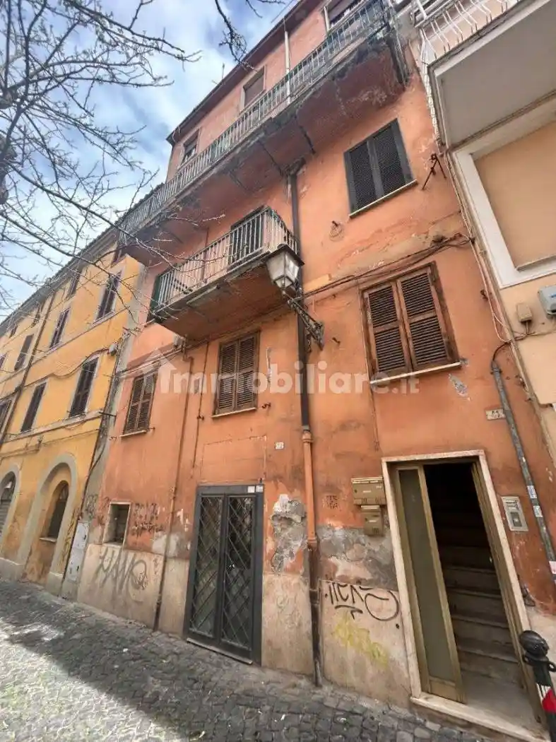 Appartamento in vendita a Albano Laziale