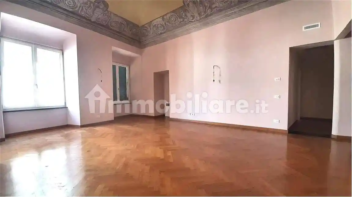 Appartamento in affitto a Genova