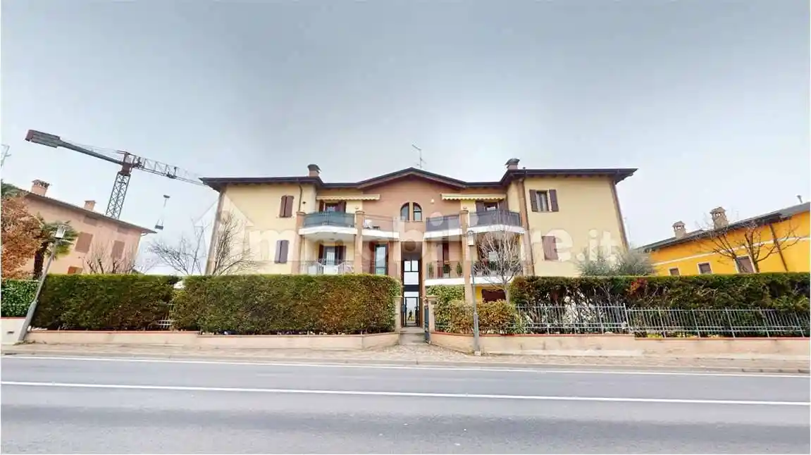 Appartamento in vendita a Castelvetro di Modena