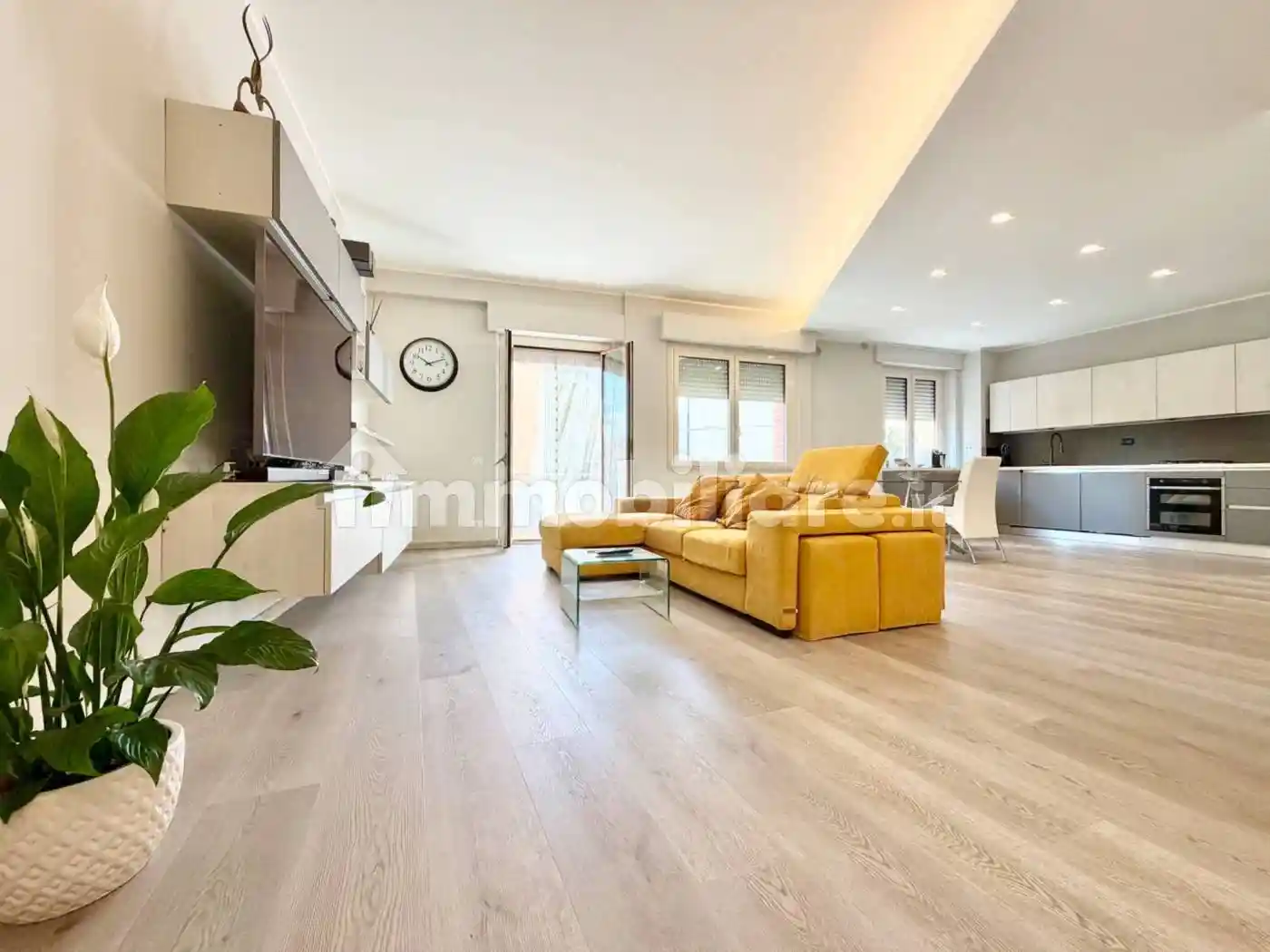 Appartamento in vendita a Recanati