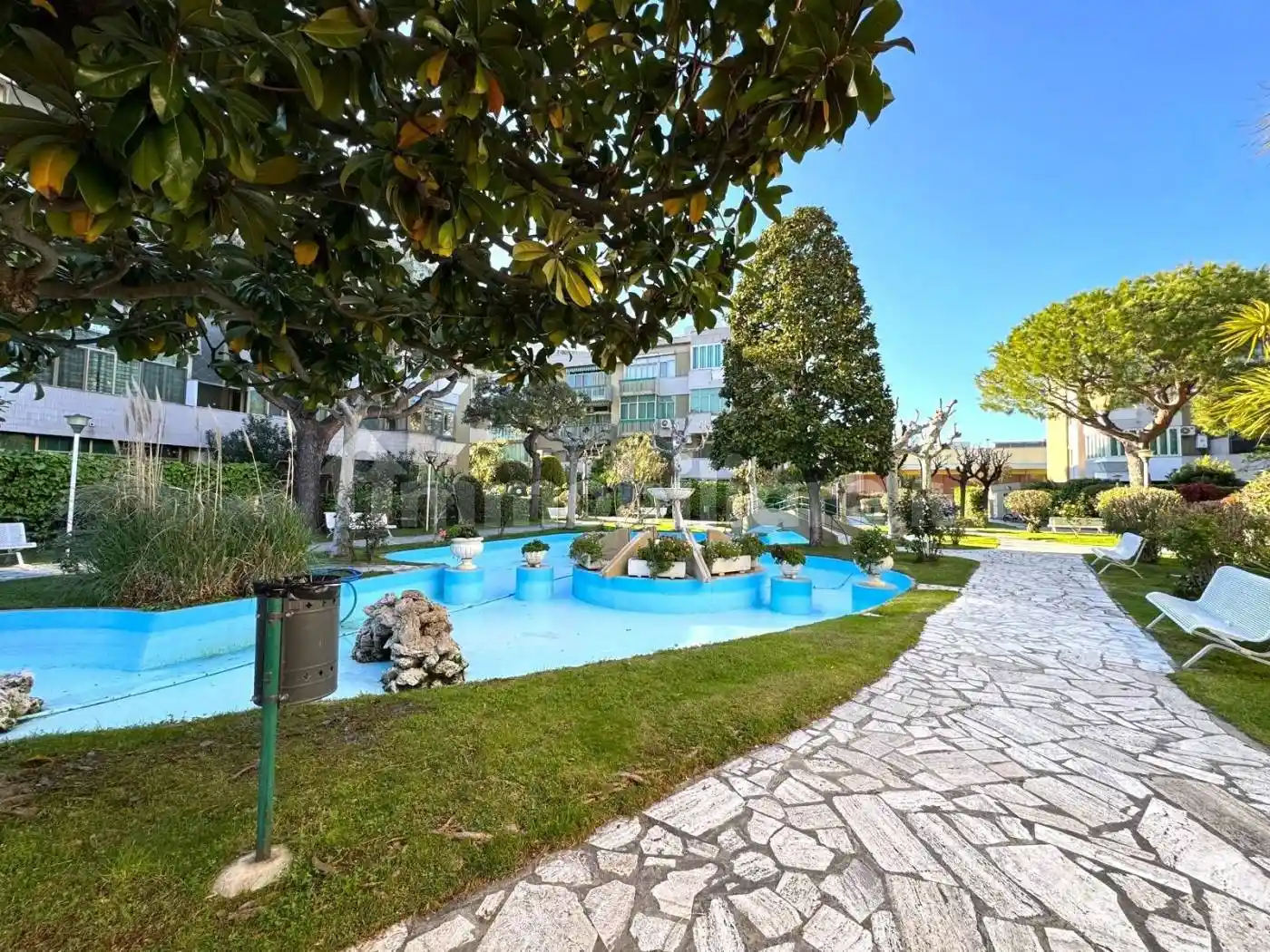 Appartamento in vendita a Silvi