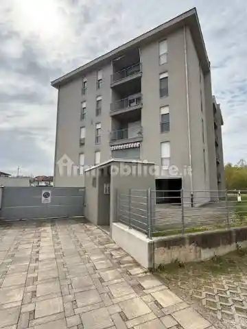 Appartamento in vendita a Asti