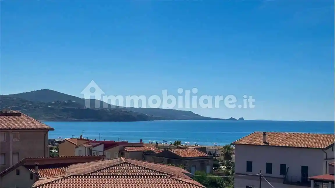 Palazzo - Edificio in vendita a Bosa