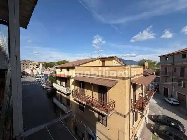 Appartamento in vendita a Mentana