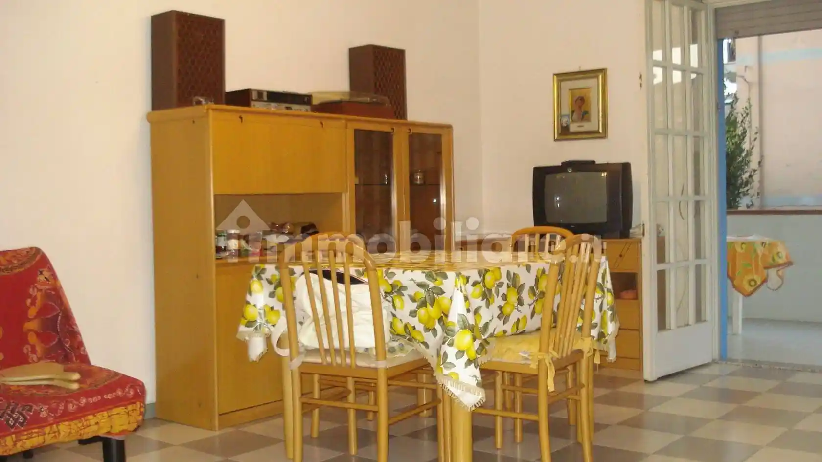 Appartamento in affitto a San Benedetto del Tronto
