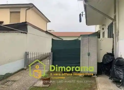 Appartamento in vendita a Fucecchio