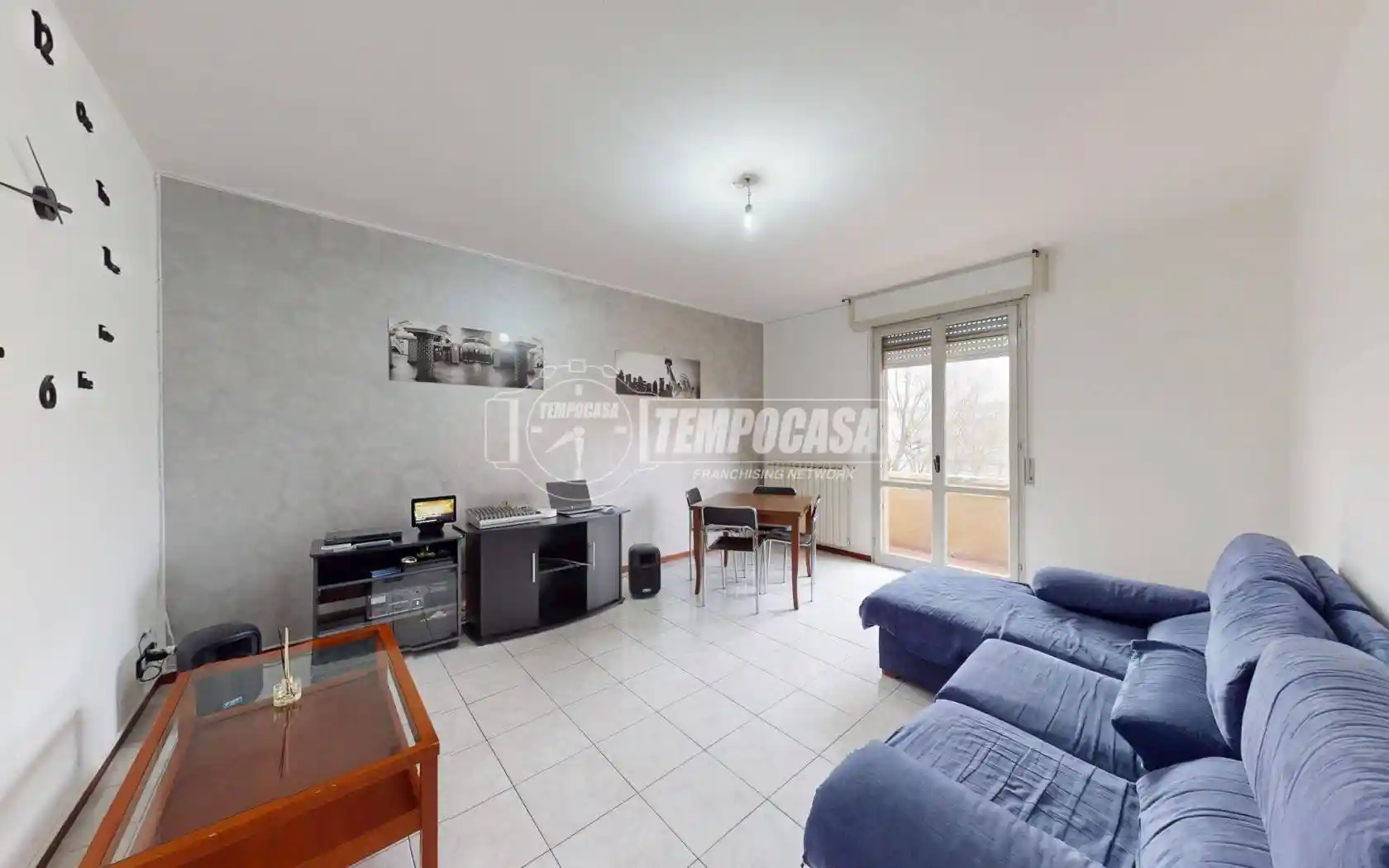 Appartamento in vendita a Bagnolo in Piano