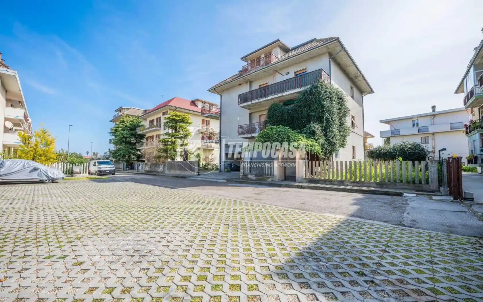 Casa indipendente in vendita a Monteprandone